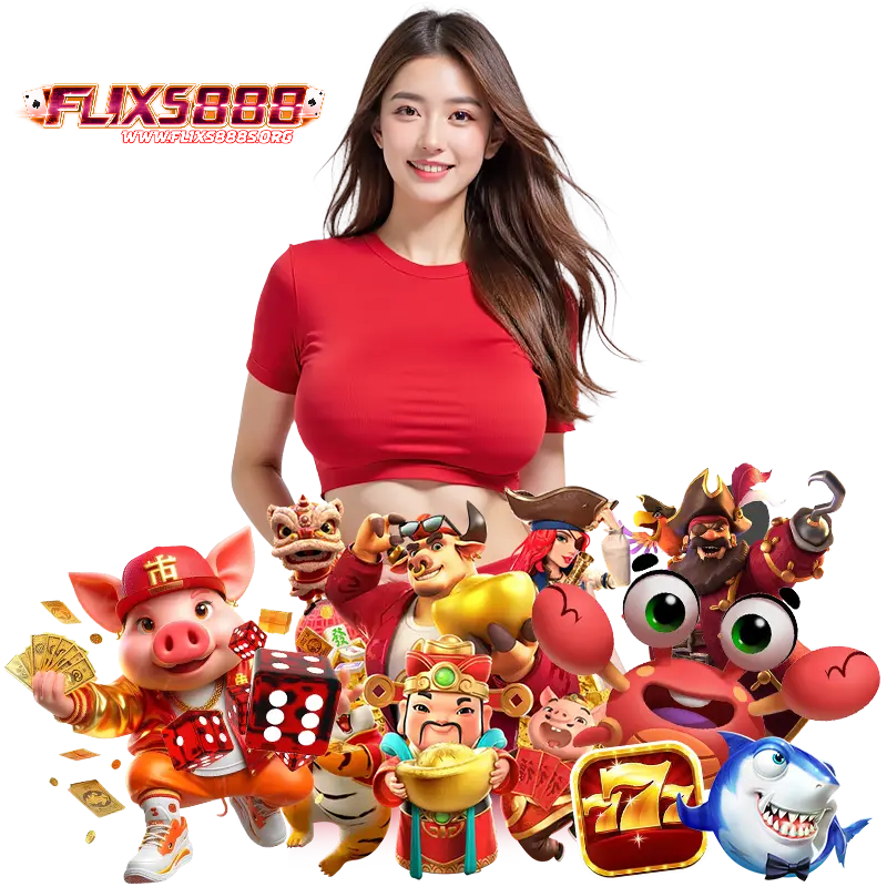 flixs888 ฝากไม่มีขั้นต่ำ